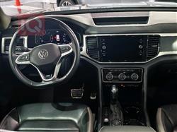 فولكسفاغن أطلس كروس سبورت